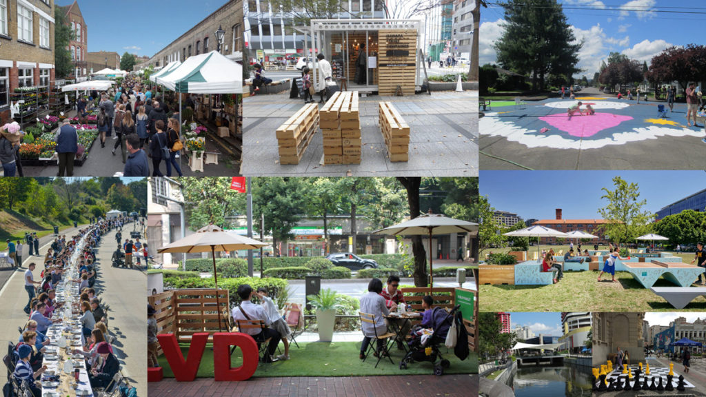 【12/16締切】今年気になった、あなたの知っているアイデアや事例を教えてください！「2016年注目のパブリックスペース、大募集！」