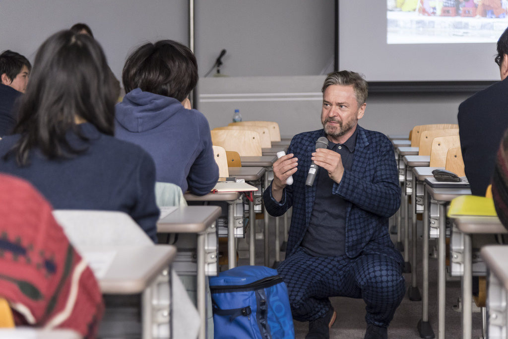 神田とパブリックスペース・アクティビティの未来を共に語ろう！神田警察通り賑わい社会実験報告会 #レポート