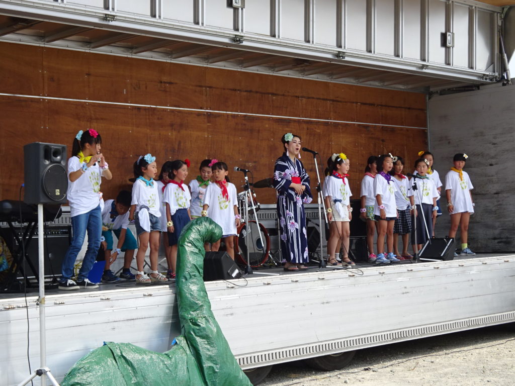 遠江の国（静岡県西部）で進む水辺の利活用のアレコレ!! まずは実践！「やらまいか！」（ソトノバ・アワード2017一次WEB投票記事）