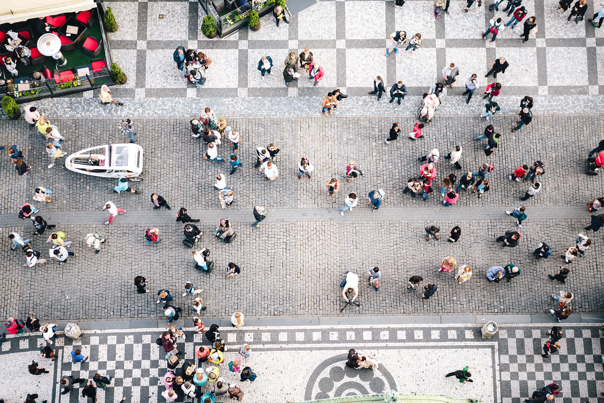 【7/2締切】寄稿募集！「パブリックスペース活用の本質的意味と価値を問う」