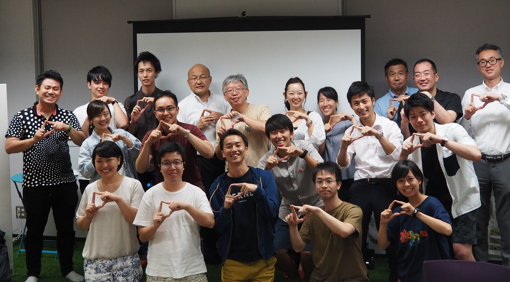 「パブリックスペースで稼ぐ」を一から考える｜ソトノバ・オープンゼミ#02レポート