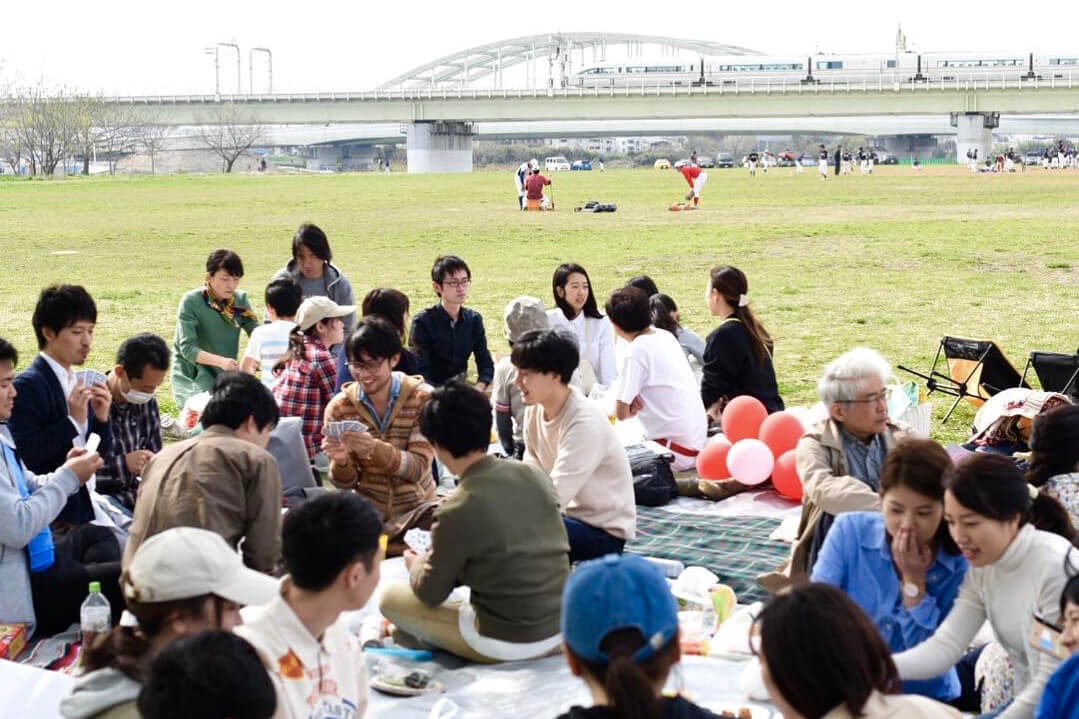 【3/6】「しごとバー：ソトを編集しナイト」にソトノバが参加！