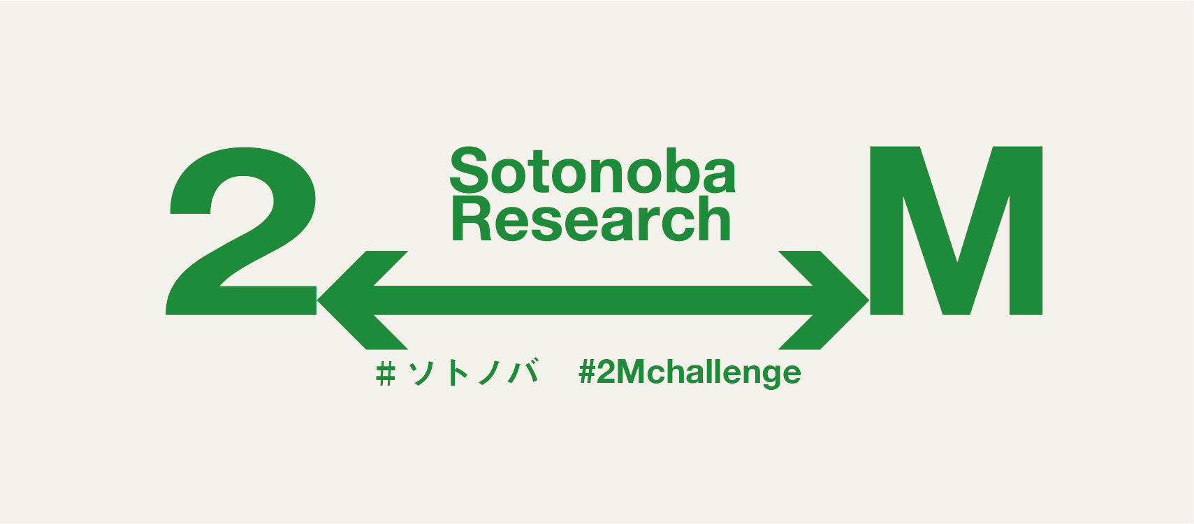 ソーシャル ディスタンシングを参加型で記録 2m ソトノバ リサーチプロジェクト ソトノバ Sotonoba Place
