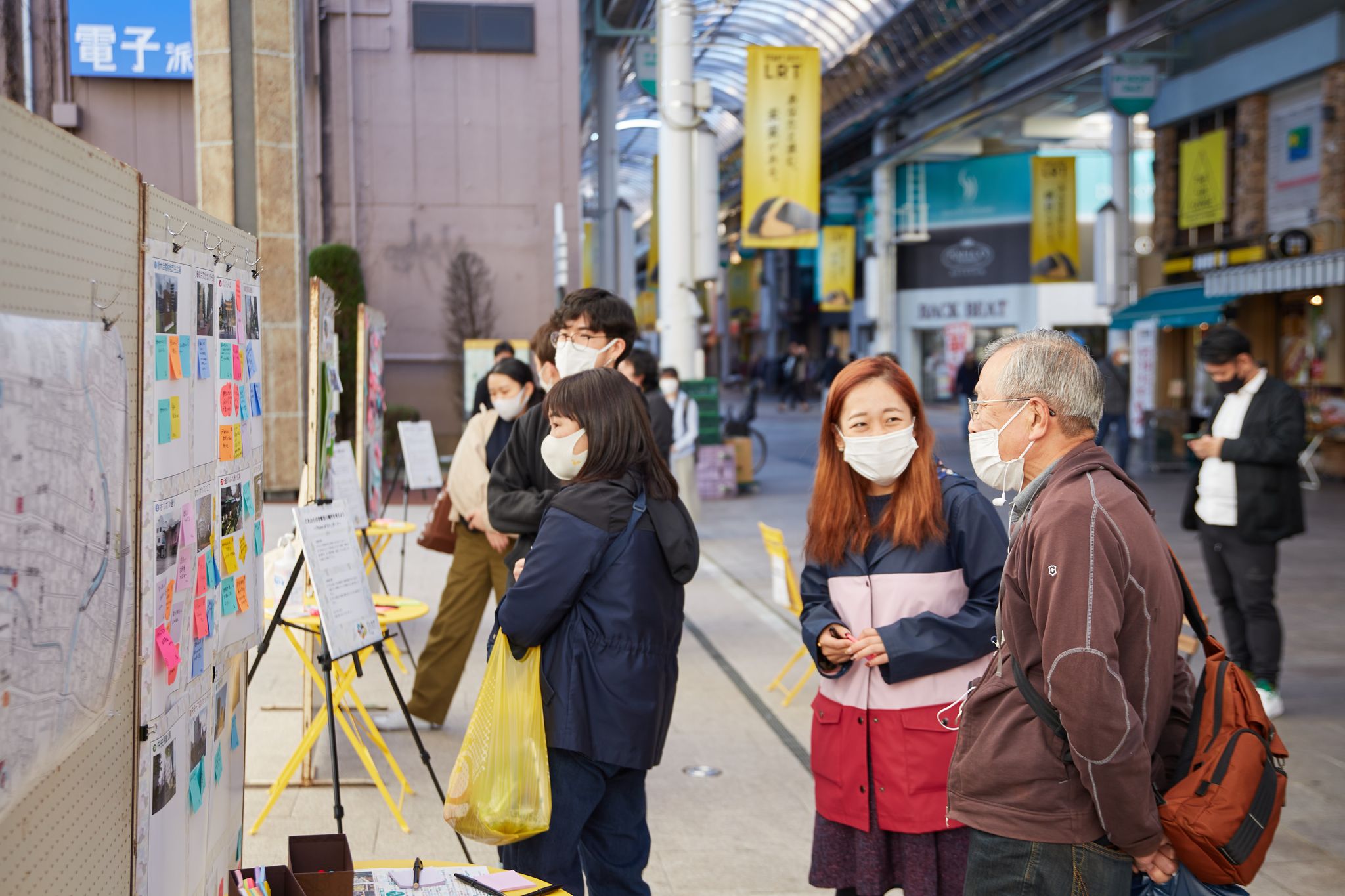 宇都宮の可能性を探った２日間！プレイスメイキングデイズin宇都宮 レポート